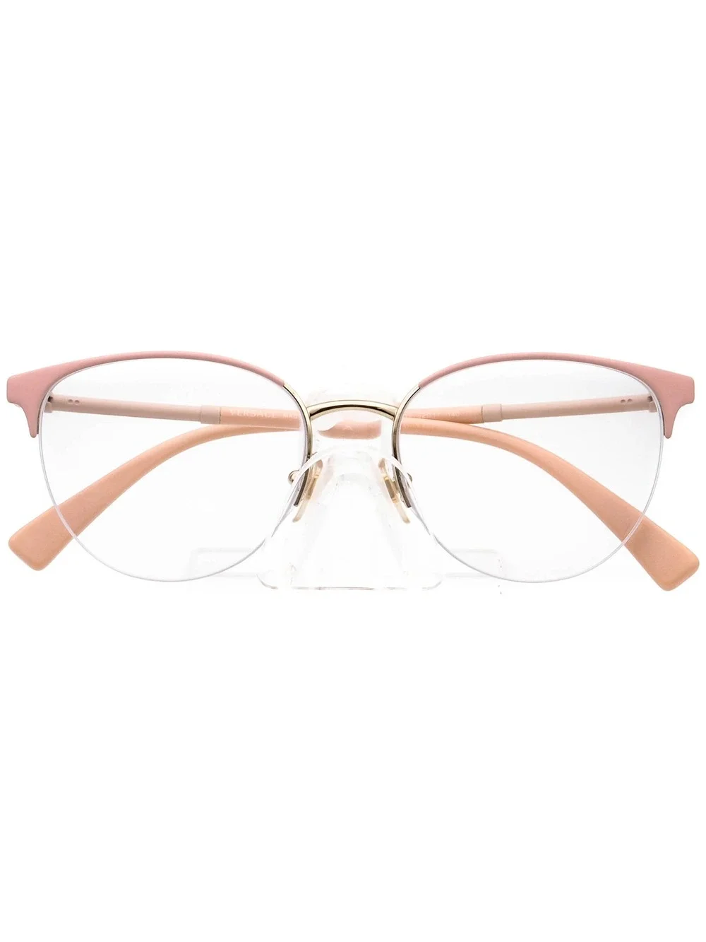 Versace MOD. 1247 1407 Eyewear